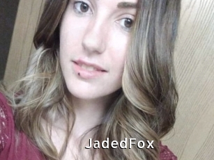 JadedFox