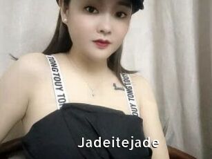 Jadeitejade