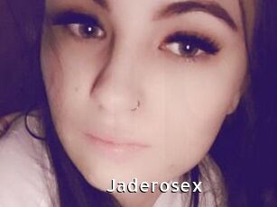 Jaderosex