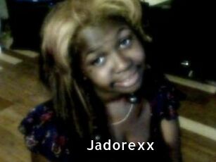 Jadorexx