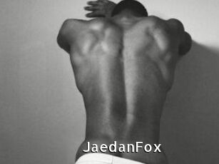 JaedanFox