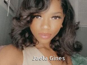 Jaela_Gines My Porno Stash