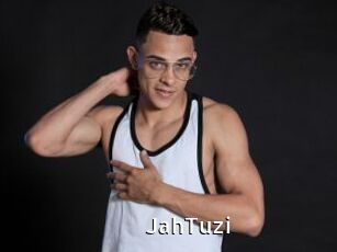 JahTuzi