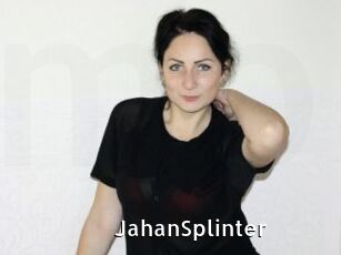 JahanSplinter