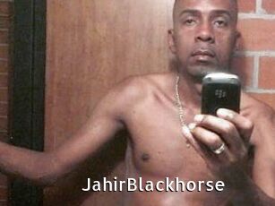 JahirBlackhorse