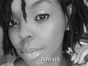 Jahlani