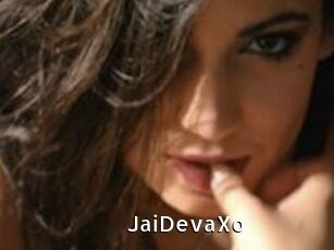 JaiDevaXo