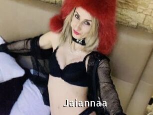 Jaiannaa