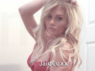 JaidCoxx