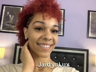JaidynLux
