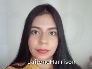 JaileneHarrison My Porno Stash