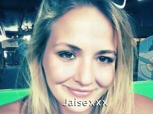 Jaisexxx