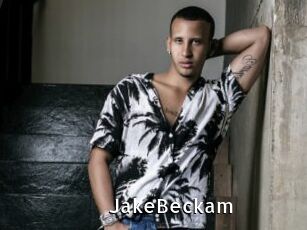 JakeBeckam