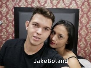 JakeBoland