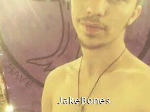 JakeBones