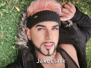 JakeClark