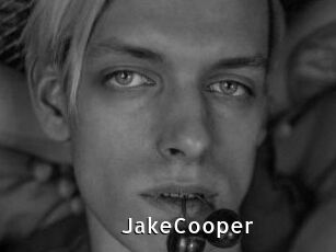 JakeCooper