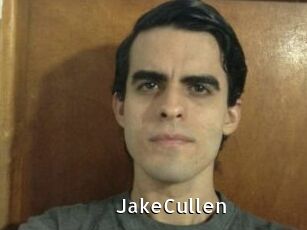 JakeCullen