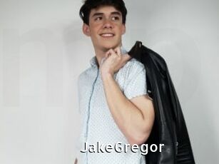 JakeGregor
