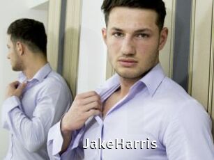 JakeHarris