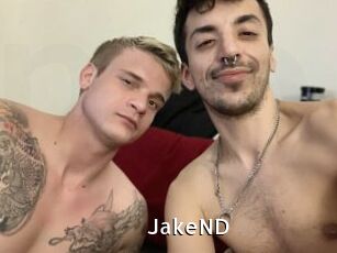 JakeND