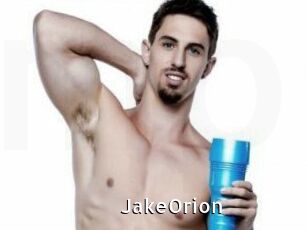JakeOrion