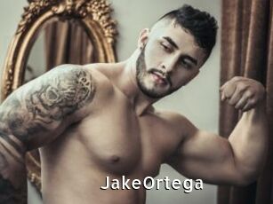 JakeOrtega