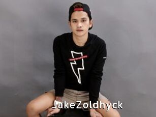 JakeZoldhyck