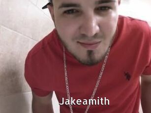 Jakeamith