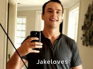 Jakeloves