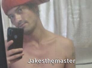 Jakesthemaster