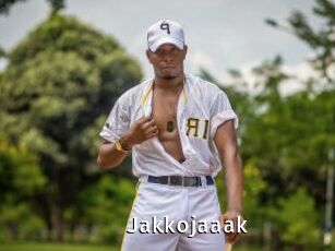 Jakkojaaak