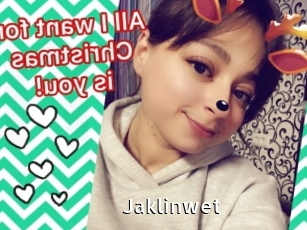 Jaklinwet