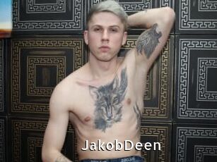 JakobDeen