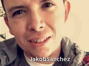 Jakob_Sanchez My Porno Stash
