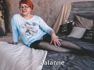 Jalanne