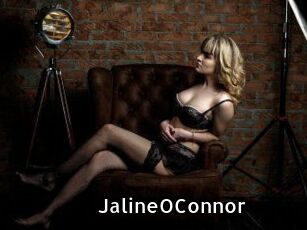 JalineOConnor