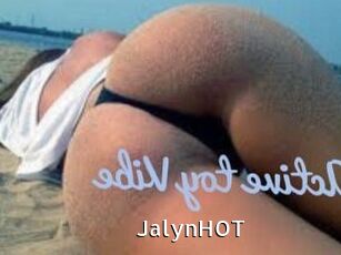 JalynHOT_