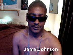 JamalJohnson