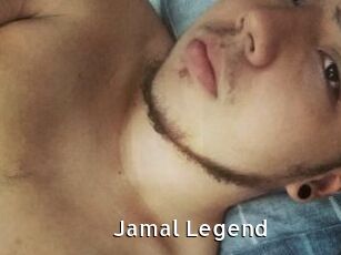 Jamal_Legend