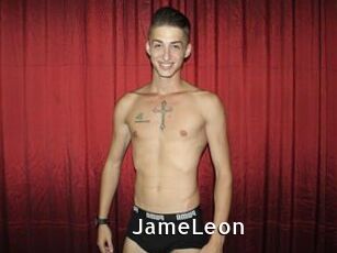 JameLeon