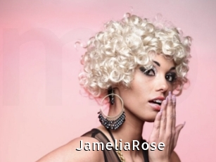 JameliaRose My Porno Stash