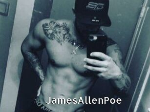 JamesAllenPoe