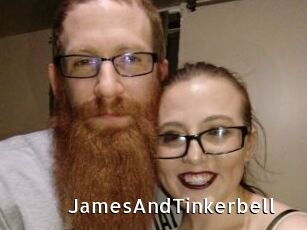 JamesAndTinkerbell