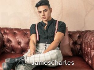 JamesCharles