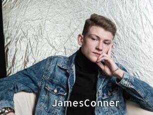 JamesConner
