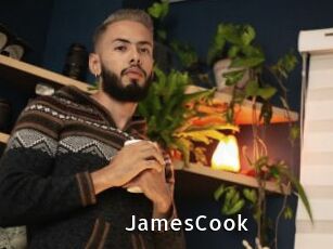 JamesCook