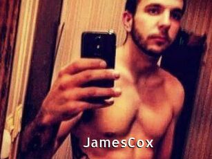 JamesCox