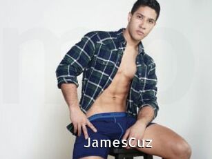 JamesCuz