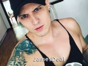 JamesDeal